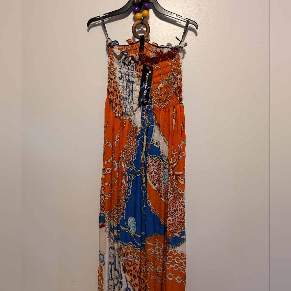 Womens Summer Dresses